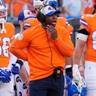 Bronco notes: Defensive success brings second-chance head coach buzz to Vance Joseph