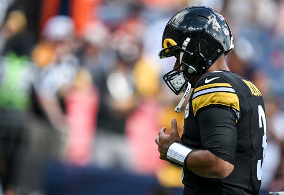 NFL Picks: Russell Wilson’s chance to continue strong start with Steelers...