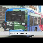 RTD offers free fares on National Vote Early Day and Election Day