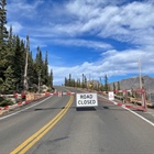 Trail Ridge Road officially closes for season