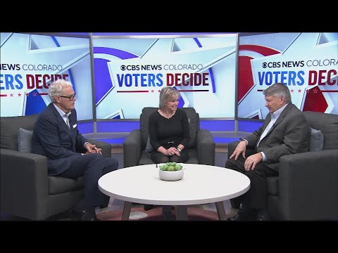 Get perspective on some of the statewide ballot measures in Colorado: watch...