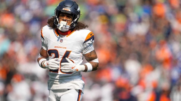 Bronco notes: Next man up is Devon Key at safety with P.J. Locke doubtful to...