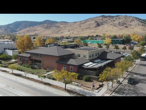 Boulder homeless shelter prepares for funding cuts while at record capacity