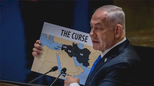 Israel launches long-awaited counterstrike on Iran