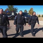 Aurora police recruiting unit earn FOX31's Officer of the Month award