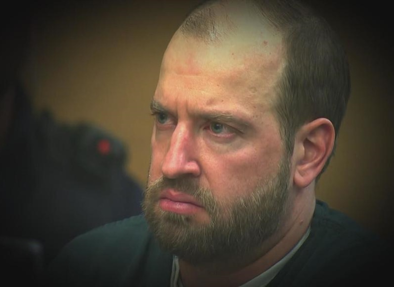 Stephen Matthews sentenced for drugging, sexually assaulting women in Denver court