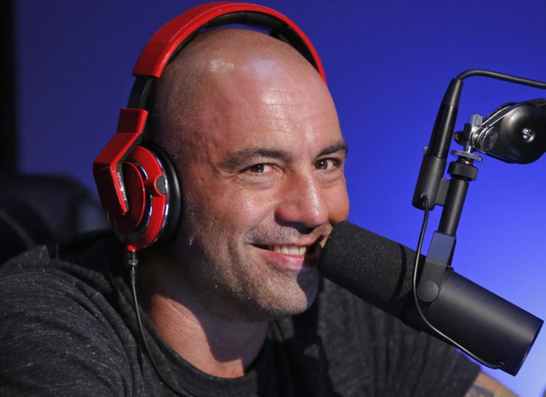 Joe Rogan Experience podcast interviewed Donald Trump. Here's what to know about...