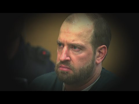 Stephen Matthews sentenced for drugging, sexually assaulting women in Denver court