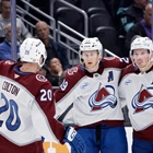 Avalanche Journal: Colorado’s power play is attacking differently, but results are still great