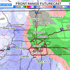 Another warm weekend on tap in Colorado, but a cooldown is coming