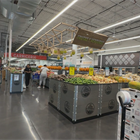 Leevers and Save-A-Lot join forces to open a grocery store for Central American community in Aurora