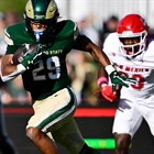 Colorado State football tops New Mexico