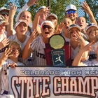 Lutheran wins 4A softball championship for fourth straight title