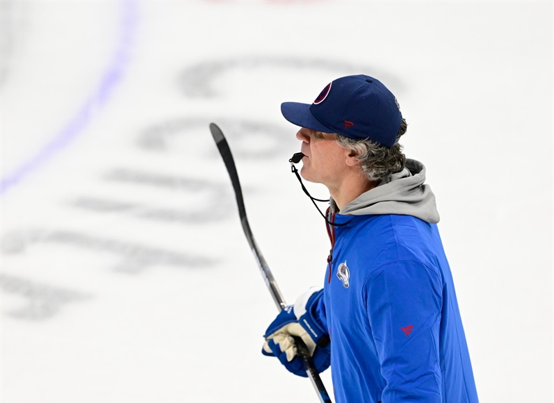 Jared Bednar’s love of hunting, nature has led to long-term roots in Colorado