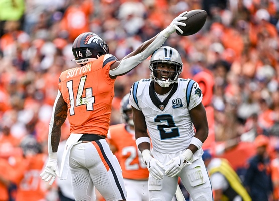 Broncos report card: Feel-good marks across the board vs. undermanned...