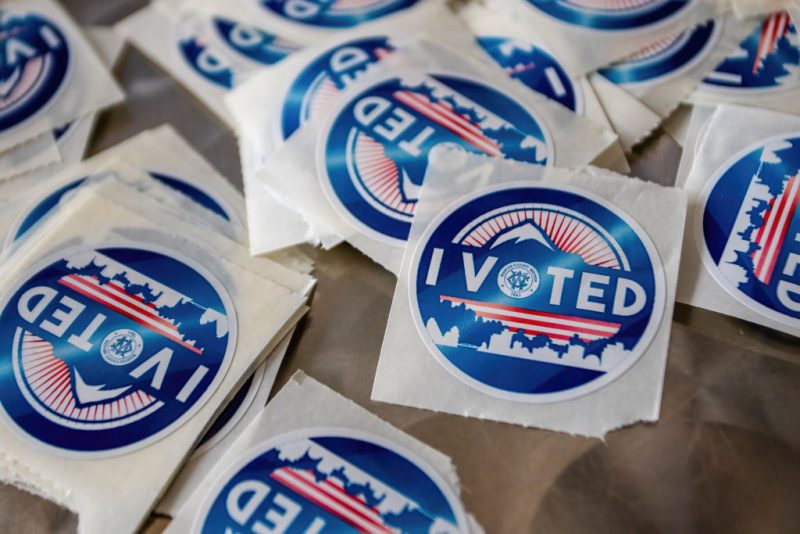 How Colorado voters can stay savvy to election and voter registration scams