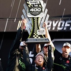 Tyler Reddick wins at Homestead, giving Michael Jordan a chance at the NASCAR title