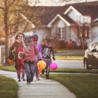 Will it snow on Halloween? Here's how often it happens in Denver