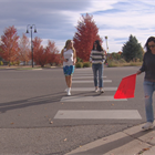 Colorado parents in one town advocate for changes ahead of "Vision Zero" meeting