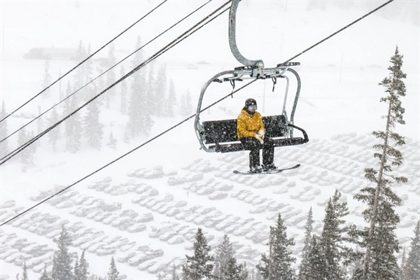 Indy Pass goes on sale Monday, adding access to independent Colorado mountains