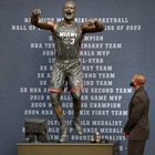 ‘Who the hell is this?’: Fans roast Dwyane Wade statue after Heat unveiling