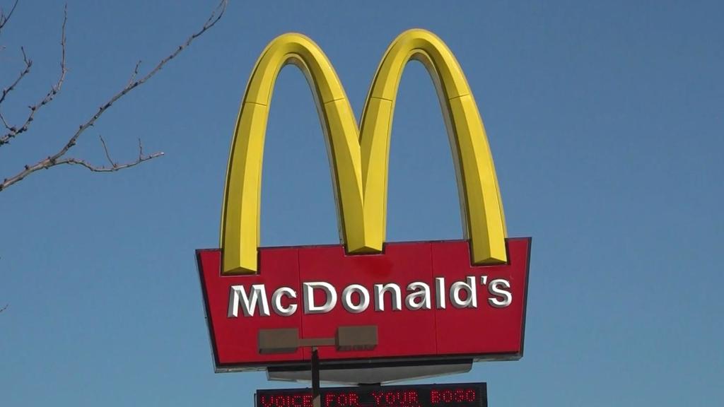 McDonald's says Quarter Pounders will be sold again after beef patties ruled out as E. coli source