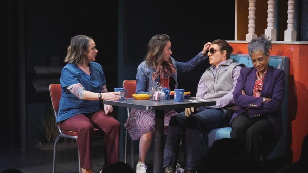 "Cebollas" brings Colorado-themed comedy to Denver Center stage, follows...