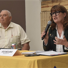 Candidates for Colorado House District 13 debate cost of living, state initiatives during recent forum