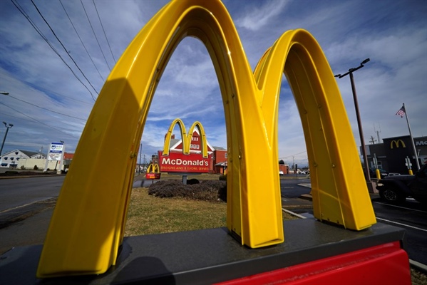 15-year-old from Grand Junction among clients in McDonald's E. coli outbreak lawsuit