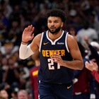 Nikola Jokic scores 40, Jamal Murray forces overtime at buzzer as Nuggets eke first win of season in Toronto