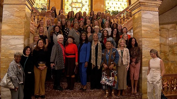 Groups gather in Denver to celebrate 50th anniversary of the Equal Credit Opportunity Act