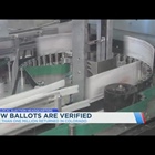 Over 1M Colorado ballots returned