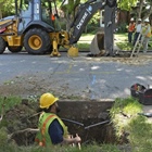 Denver Water's $700M project to replace lead pipes gains momentum