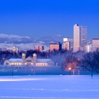 Denver ranked among the best winter holiday destinations in US