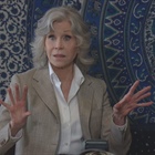 Jane Fonda joins Colorado community leaders to highlight public health, environmental protections