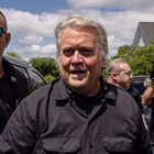 Steve Bannon released from prison after 4-month sentence