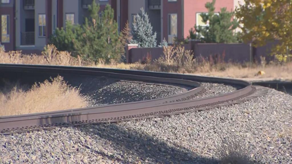 Front Range passenger rail project moves forward with federal funding