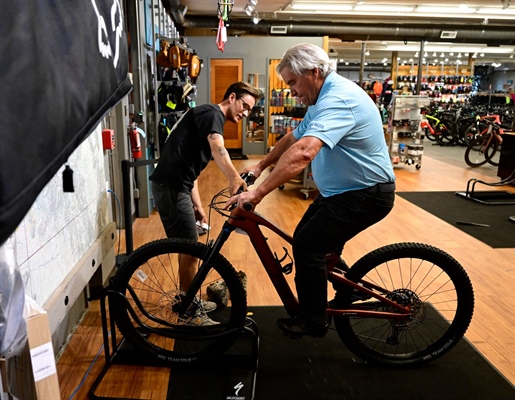 You may qualify for a bigger e-bike rebate under Denver’s new income thresholds