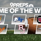 VOTE | 9Preps Game of the Week: 11/1/24