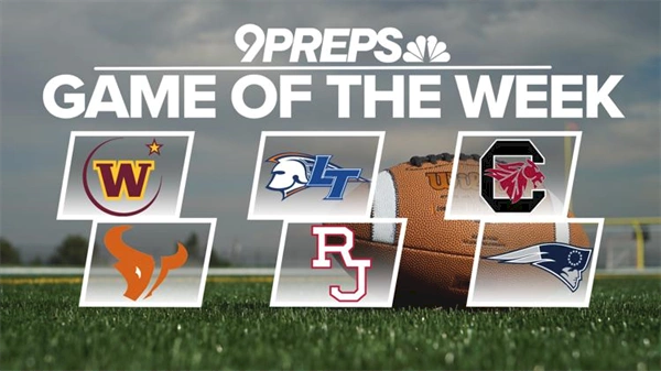 VOTE | 9Preps Game of the Week: 11/1/24