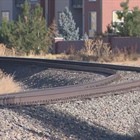 Colorado elected leaders announce federal grant for rail projects