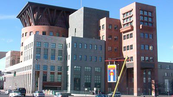 Denver Central Library to fully reopen following years-long renovations closure