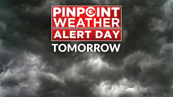 Denver weather: Pinpoint Weather Alert Day Wednesday for first hard freeze of season