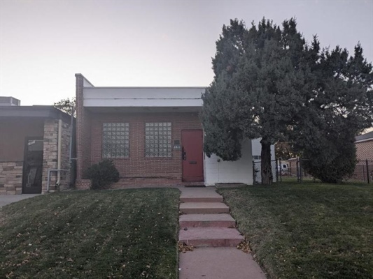 2 Colorado buildings nominated for National Register of Historic Places