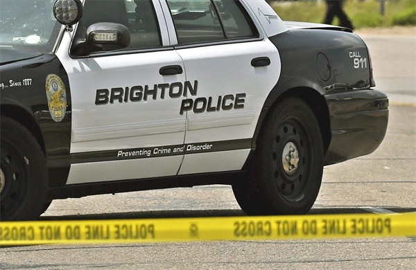 Man seriously injured by Brighton police during arrest on suspicion of domestic violence