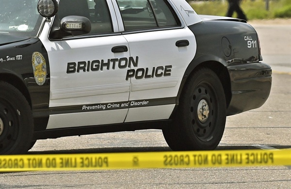 Man seriously injured by Brighton police during arrest on suspicion of...