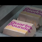 Quarter pounders back on menu after E. Coli outbreak