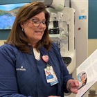 Colorado breast cancer nurse becomes patient, urges women to get mammograms