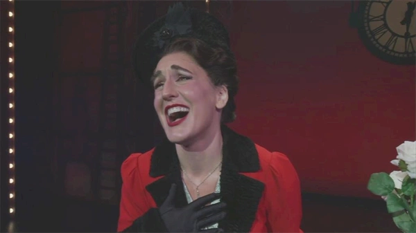 First national tour of "Funny Girl" tells story of perseverance