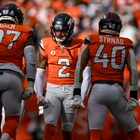 Broncos defense finding another level in second half of games: “We just know when to lock in”